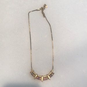 Stella and Dot necklace
